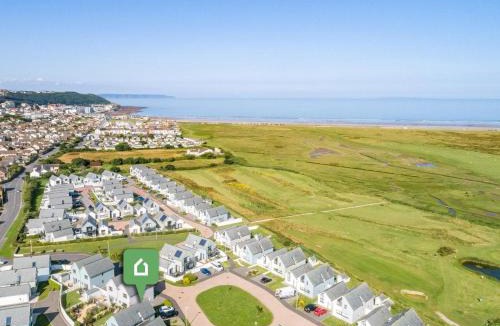 Westleigh House | 3 Bed in Westward Ho 52930