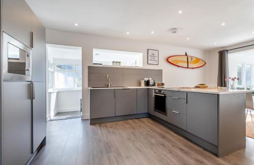 Widemouth Bay House | 3 Bed in Widemouth Bay 86151