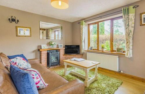 Upper Sapey House | 3 bed in Worcester CC030