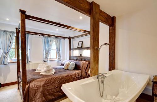 Pocklington House | 3 Bed in York 37254