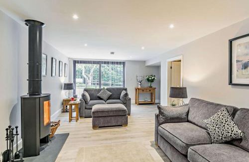 Alne House | 3 Bed in York oc-87290