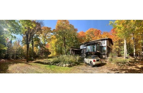 Cantley House | 3-bed Nature Chalet - Ski Mont Cascades