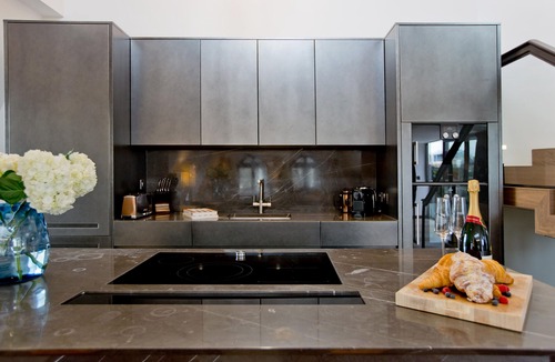 Soho Apartment | 3-bed Penthouse