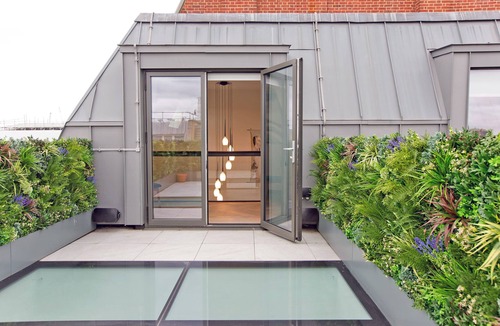 Soho Apartment | 3-bed Penthouse