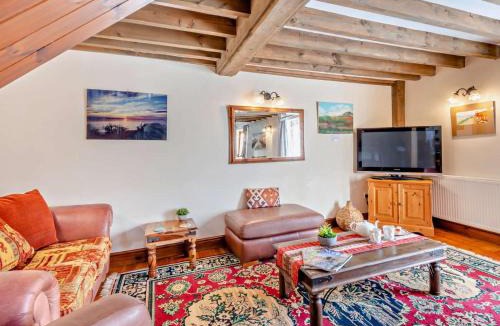 Deepdale House | 3 bed property in Tatterset 75673