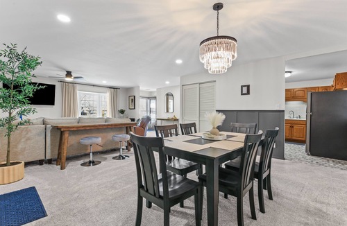 Bloomington House | 3 Bed Ranch In Great Neighborhood