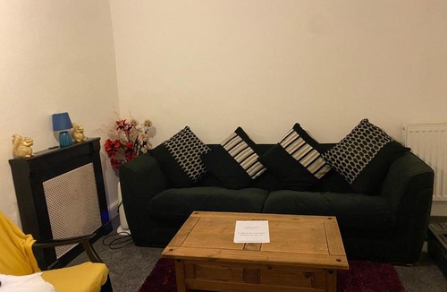 Crewe Apartment | 3 bed stylish house Whole house