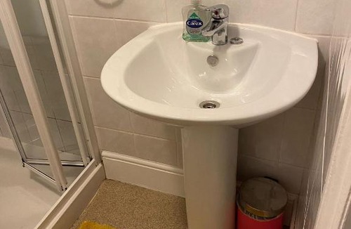 Crewe Apartment | 3 bed stylish house Whole house