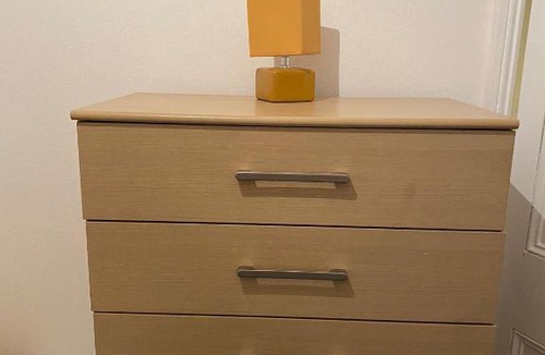 Crewe Apartment | 3 bed stylish house Whole house