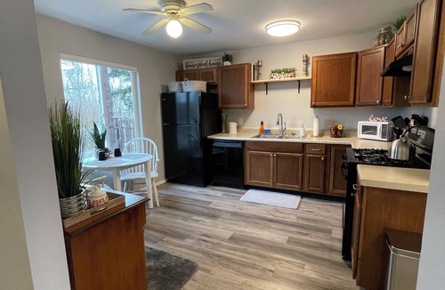 West Henrietta House | 3-Bed townhome in beautiful West Henrietta with AC, quiet area, walking trails