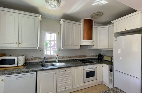 Los Dolses House | 3 Bed Townhouse Overlooking Com Pool LD314