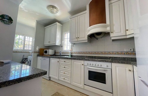 Los Dolses House | 3 Bed Townhouse Overlooking Com Pool LD314