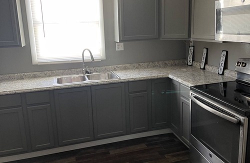 Springfield House | 3 bed Vacation home