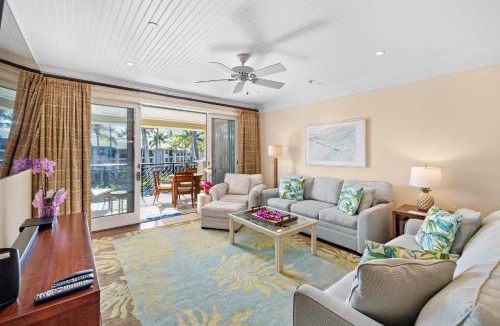 Kahuku Villa | 3-Bed Villa 313 at Turtle Bay