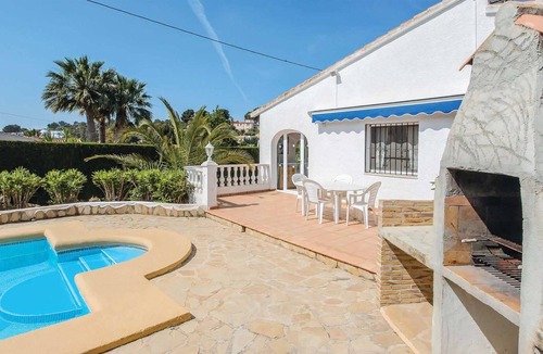 San Jaime Villa | 3 bed villa a short drive from downtown