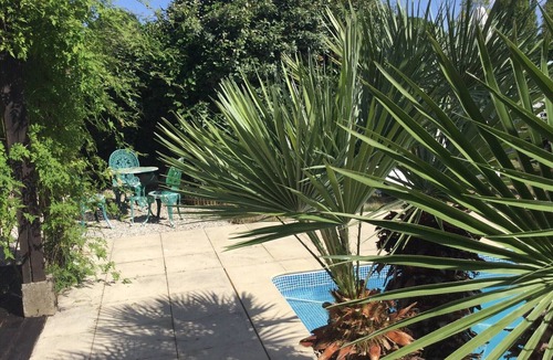 La Jonchere Villa | 3 bed villa close to beach and water park and with own private heated pool