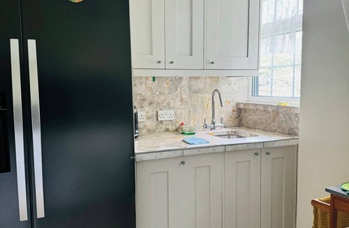 Gipsy Hill Apartment | 3 bed West Norwood apartment