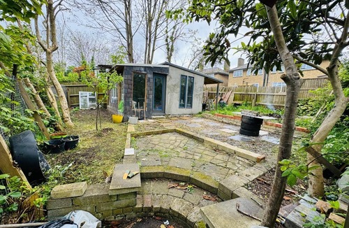 Gipsy Hill Apartment | 3 bed West Norwood apartment