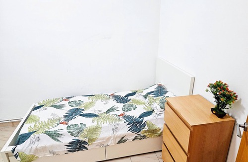 Badalona Apartment | 3 Bedroom Luxury Apartment For Families in Barcelona