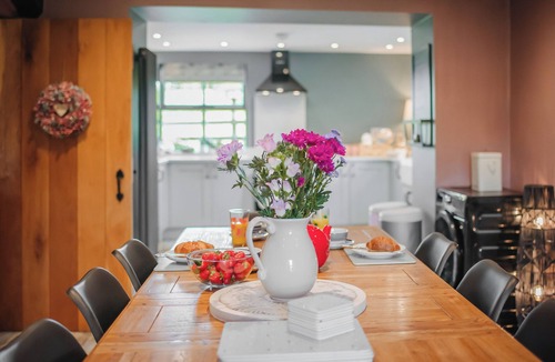 Fourstones Near Bentham Cottage | 3 bedroom accommodation in Eldroth, near Settle