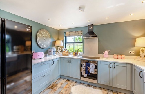 Fourstones Near Bentham Cottage | 3 bedroom accommodation in Eldroth, near Settle