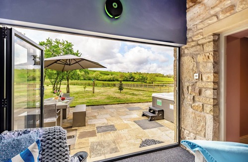 Fourstones Near Bentham Cottage | 3 bedroom accommodation in Eldroth, near Settle