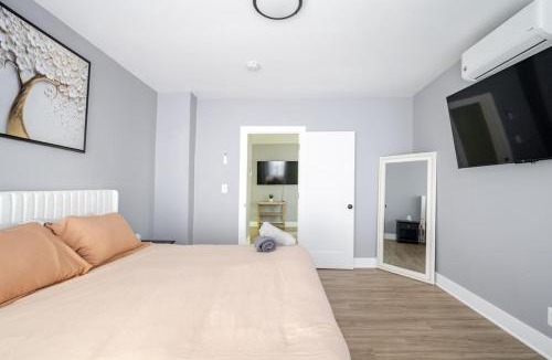 Black Rock Historic District Apartment | 3 Bedrm Apt at Black Rock Suites