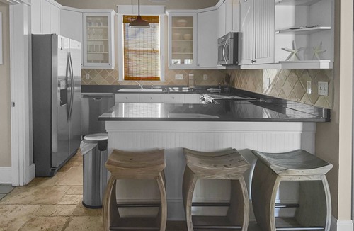 Seacrest Beach House | 3 bedrm retreat w/wrap around porch & walking distance to Rosemary & Alys Beach