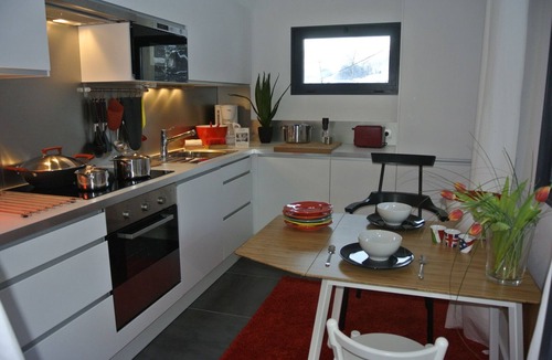 Le Sappey-en-Chartreuse Ski Chalet | 3 Bedroom Chalet in Le Sappey-en-Chartreuse