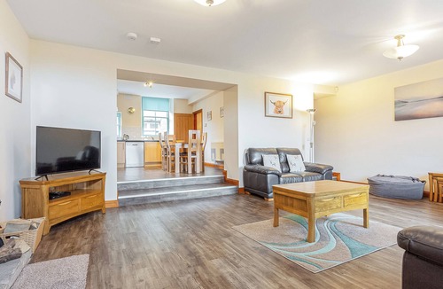 Silverdale Cottage | 3 bedroom accommodation in Arnside and Silverdale