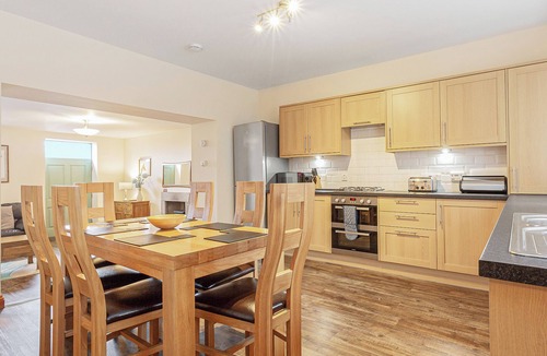 Silverdale Cottage | 3 bedroom accommodation in Arnside and Silverdale