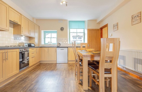 Silverdale Cottage | 3 bedroom accommodation in Arnside and Silverdale