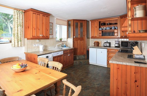 Giggleswick Cottage | 3 bedroom accommodation in Giggleswick near Settle