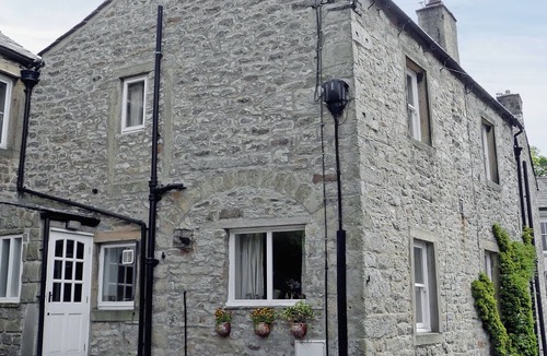Giggleswick Cottage | 3 bedroom accommodation in Giggleswick near Settle