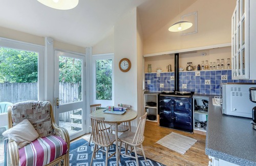 Sticklepath Cottage | 3 bedroom accommodation in Okehampton - Sticklepath