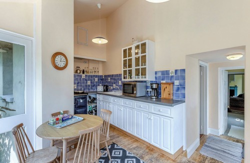 Sticklepath Cottage | 3 bedroom accommodation in Okehampton - Sticklepath