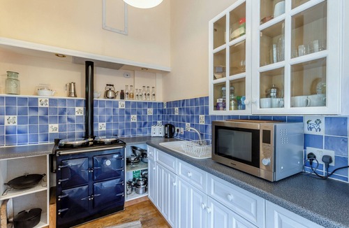 Sticklepath Cottage | 3 bedroom accommodation in Okehampton - Sticklepath