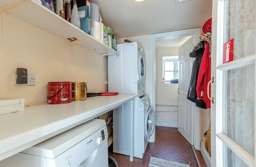 Sticklepath Cottage | 3 bedroom accommodation in Okehampton - Sticklepath