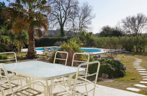 Saint-Genies-de-Fontedit House | 3 bedroom accommodation in Saint-Génies-de-Fonted