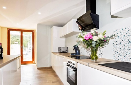 Saint-Genis House | 3 bedroom stunning home in Saint-Génis-des-Fontai
