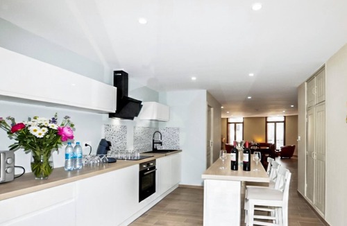Saint-Genis House | 3 bedroom stunning home in Saint-Génis-des-Fontai