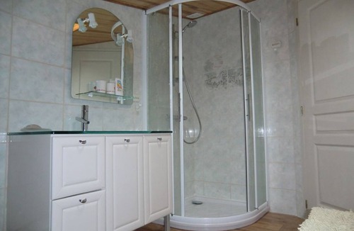 Saint-Jean-de-Liversay Apartment | 3 Bedroom Apartment in Saint-Jean-de-Liversay