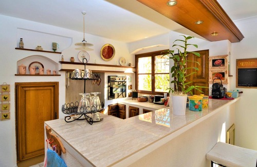 Saint-Quentin-la-Poterie House | 3 bedroom amazing home in Saint Quentin la poter