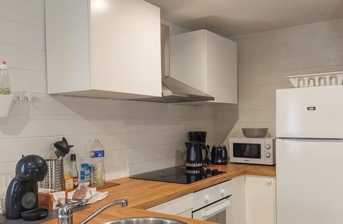 Sainte-Croix-de-Volvestre House | 3 bedroom nice home in Sainte Croix-Volvestre