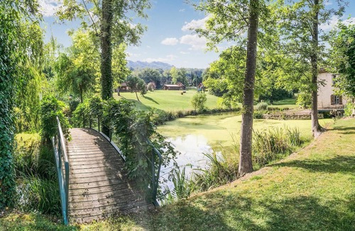 Sainte-Croix-de-Volvestre House | 3 bedroom nice home in Sainte Croix-Volvestre