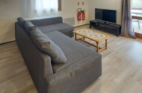 Sainte-Croix-de-Volvestre House | 3 bedroom nice home in Sainte Croix-Volvestre