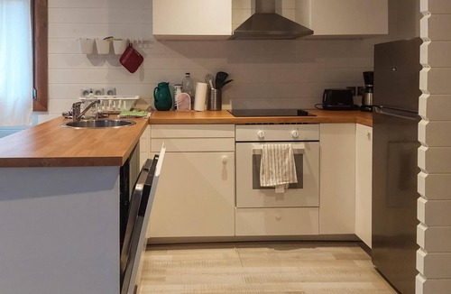 Sainte-Croix-de-Volvestre House | 3 bedroom lovely home in Sainte Croix-Volvestre