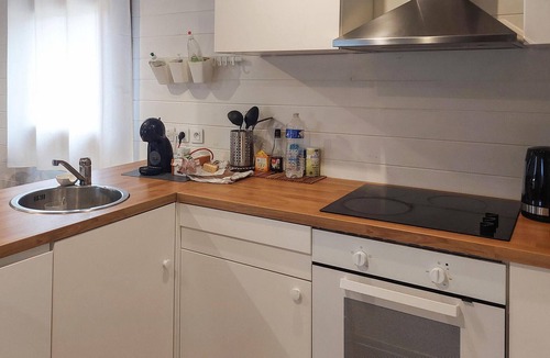 Sainte-Croix-de-Volvestre House | 3 bedroom amazing home in Sainte Croix-Volvestre