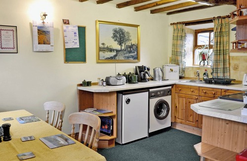 Appleby-in-Westmorland Cottage | 3 bedroom accommodation in Crackenthorpe, Appleby