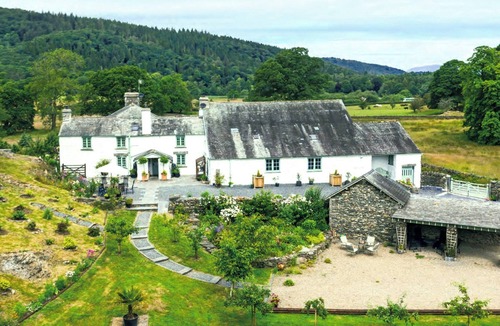 Newby Bridge Cottage | 3 bedroom accommodation in Bowness on Windermere